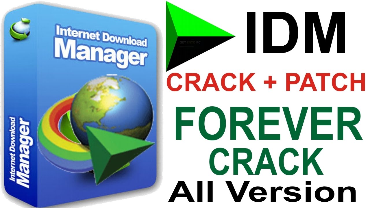 Internet Download Manager Full Version Free Download 6.11 Full Crack