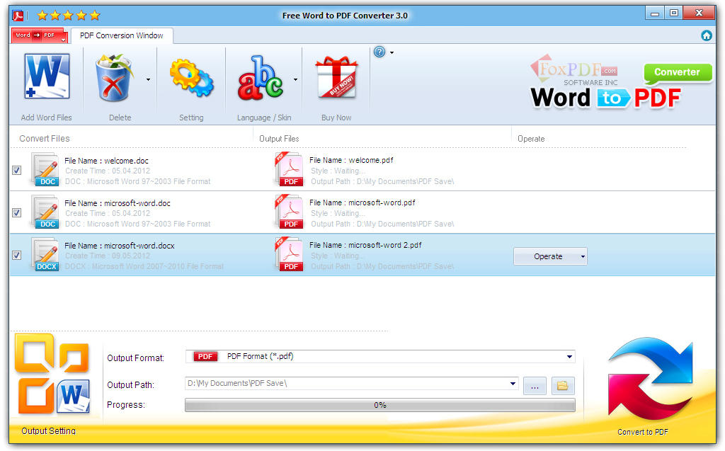 Word To Pdf Converter Full Version Free Download With Crack